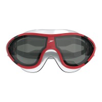 SPEEDO JUNIOR BIOFUSE 2.0 MASK- H.RED