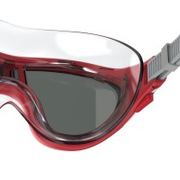 SPEEDO JUNIOR BIOFUSE 2.0 MASK- H.RED
