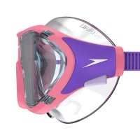 SPEEDO JUNIOR BIOFUSE 2.0 MASK -P.LEM