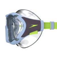 SPEEDO JUNIOR BIOFUSE 2.0 MASK -P.PURPLE