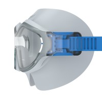 SPEEDO HYDROSITY MASK L.CEMENT