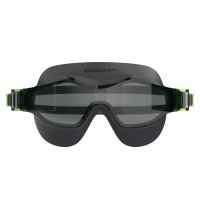 SPEEDO HYDROSITY MASK S.BLACK