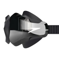 SPEEDO GOGGLE HYDROSITY 2.0 MIRRORED S.BLACK