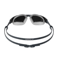 SPEEDO GOGGLE AQUAPULSE PRO MIRRORED O.GREY/SILVER