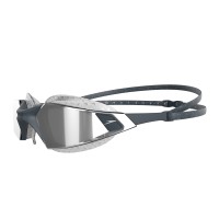 SPEEDO GOGGLE AQUAPULSE PRO MIRRORED O.GREY/SILVER