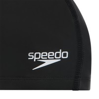 SPEEDO ULTRA PACE CAP BLACK