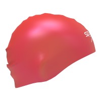 SPEEDO FASTSKIN HIRO CAP A.RED