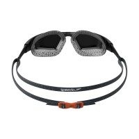 SPEEDO GOGGLES AQUAPULSE PRO MIRRORED O.GREY/BLACK