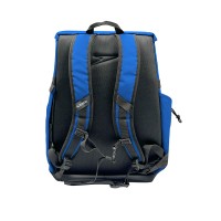 SPEEDO 45L PRO BAG BLU