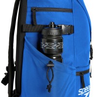 SPEEDO 45L PRO BAG BLU