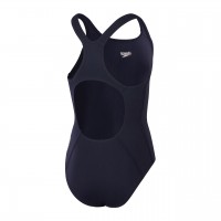 SPEEDO COSTUME LADIES ECO END+ MEDALIST NAVY