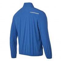 ELLESSE (SS24) MENS SILVAS OH JACKET BLUE