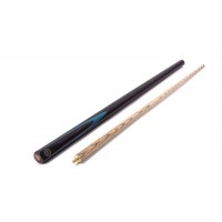 BCE PROTEGEÿ 2 PIECE CUE EL1-4D ( BLUE DECAL )