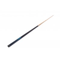 BCE PROTEGEÿ 2 PIECE CUE EL1-4D ( BLUE DECAL )