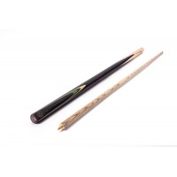 BCE PROTEGEÿ 2 PIECE CUE EL2-3D ( GREEN DECAL )