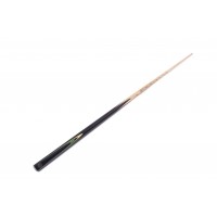 BCE PROTEGEÿ 2 PIECE CUE EL2-3D ( GREEN DECAL )