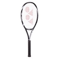 YONEX TENNIS RACKET SMASH TEAM BLACK/WHITE 27