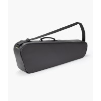 YONEX CLUB RACQUET BAG (3PCS) BLACK/BLUE