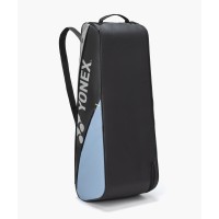 YONEX CLUB RACQUET BAG (6PCS) BLACK/BLUE