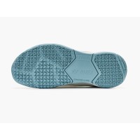 YONEX UNISEX SHOE STRIDER RAY WIDE- BLUE GREY