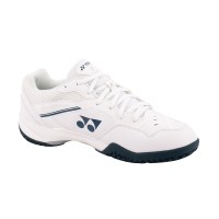 YONEX UNISEX SHOE 65 X - WHITE