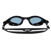 ZOGGS GOGGLES SNR SPECTRA- BLK/GRY/T.SMOKE