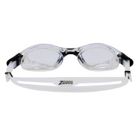 ZOGGS GOGGLES SNR SPECTRA- CLR/BLK/CLR