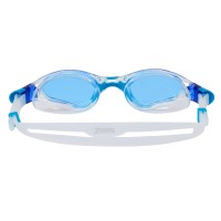 ZOGGS GOGGLES SNR SPECTRA- CLR/BLU/T.BLUE