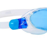 ZOGGS GOGGLES SNR SPECTRA- CLR/BLU/T.BLUE