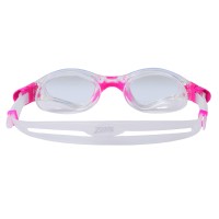 ZOGGS GOGGLES SNR SPECTRA- CLR/PINK/CLEAR