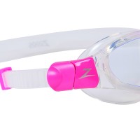 ZOGGS GOGGLES SNR SPECTRA- CLR/PINK/CLEAR