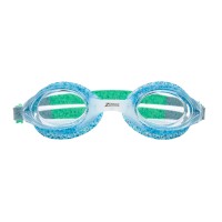 ZOGGS GOGGLES SNR BONDI REMIX CLR/GRY/CLEAR
