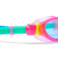 ZOGGS GOGGLES JNR PHANTOM 2.0 PNK/TURQ/T.BLUE
