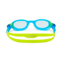 ZOGGS GOGGLES JNR PHANTOM 2.0 L.BLU/LIME/CLEAR