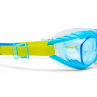 ZOGGS GOGGLES JNR SONIC AIR 2.0 BLUE/LIME/T.BLUE