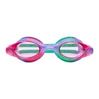 ZOGGS GOGGLES LITTLE BONDI REMIX VIO/PINK/T.PINK