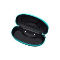 ZOGGS ELITE GOGGLE CASE BLACK