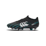 CANTERBURY SPEED FALCON 2.0 TEAM SG BOOT BLACK