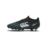 CANTERBURY SPEED FALCON 2.0 TEAM SG BOOT BLACK