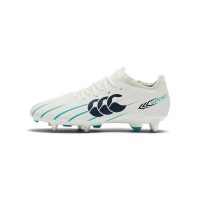 CANTERBURY SPEED FALCON 2.0 TEAM SG BOOT WHITE