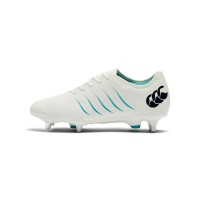 CANTERBURY PHOENIX 2.0 TEAM SG BOOT WHITE