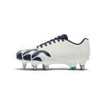 CANTERBURY STAMPEDE TEAM SG BOOT WHITE