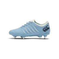 CANTERBURY PHOENIX 2.0 TEAM SG BOOT BLUE