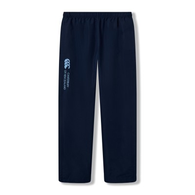 CANTERBURY OPEN HEM STADIUM PANT JUNIOR NAVY / BLUE
