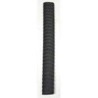BAT HANDLE RUBBER COIL - BLACK