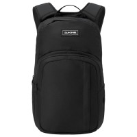 DAKINE CAMPUS BACKPACK 25L- BLACK