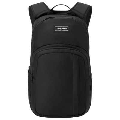 DAKINE CAMPUS BACKPACK 25L- BLACK