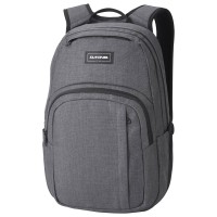 DAKINE CAMPUS BACKPACK 25L- CARBON