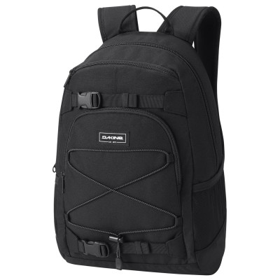 DAKINE GROM BACKPACK 13L - BLACK