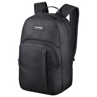 DAKINE CLASS BACKPACK 25L- BLACK